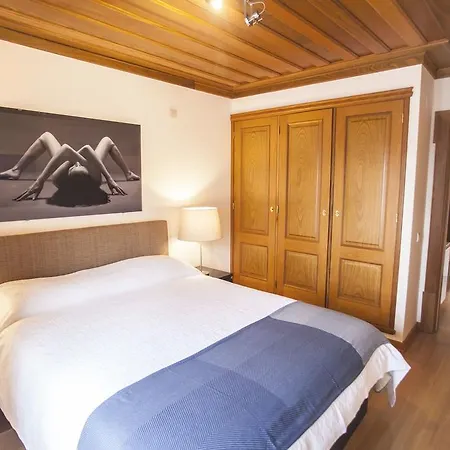 Apartment By The Castle Lisbon