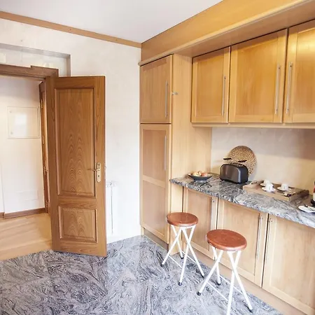Apartment By The Castle Lisbon